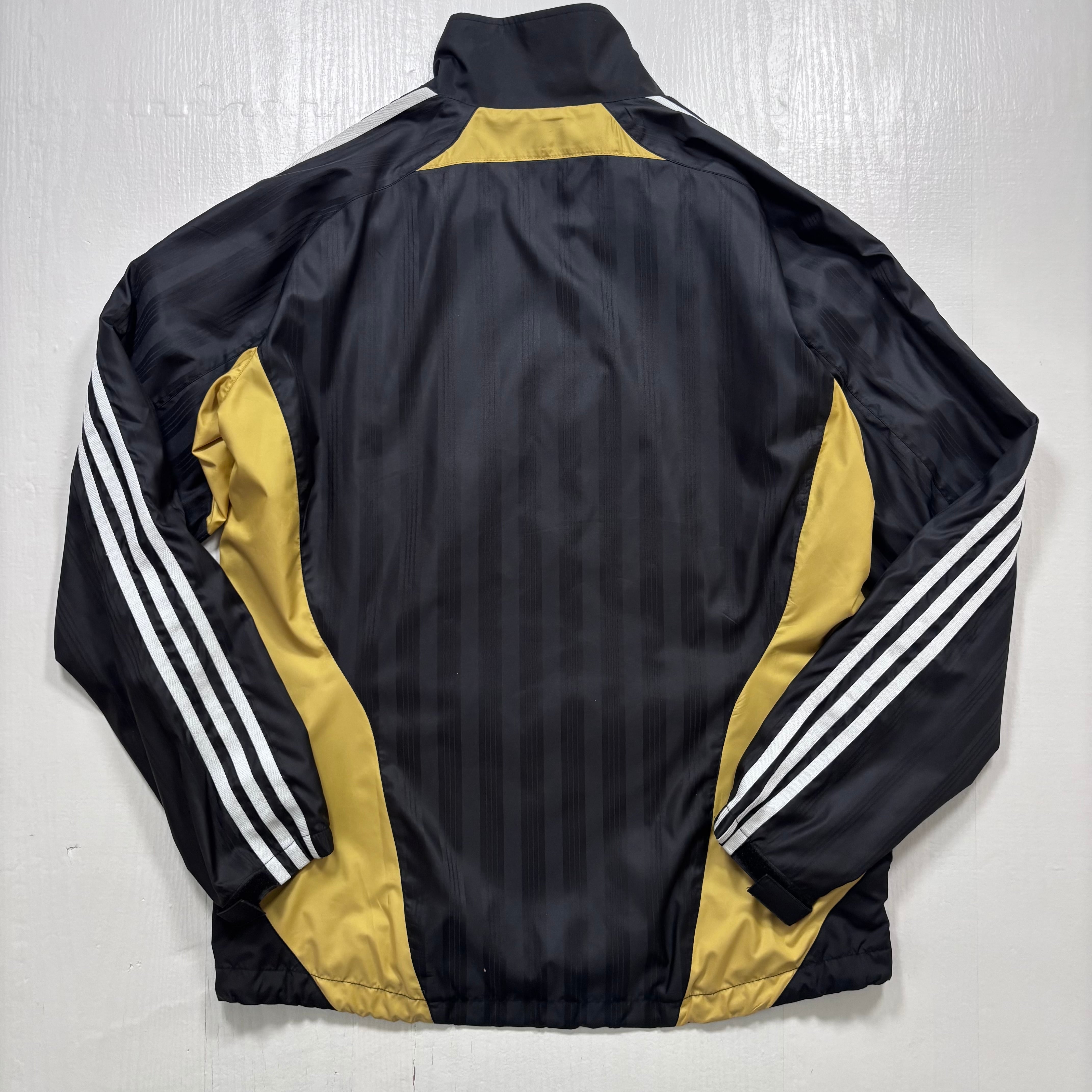 2-S2〉adidas 日本代表モデル ジャージ セットアップ サッカー JFA