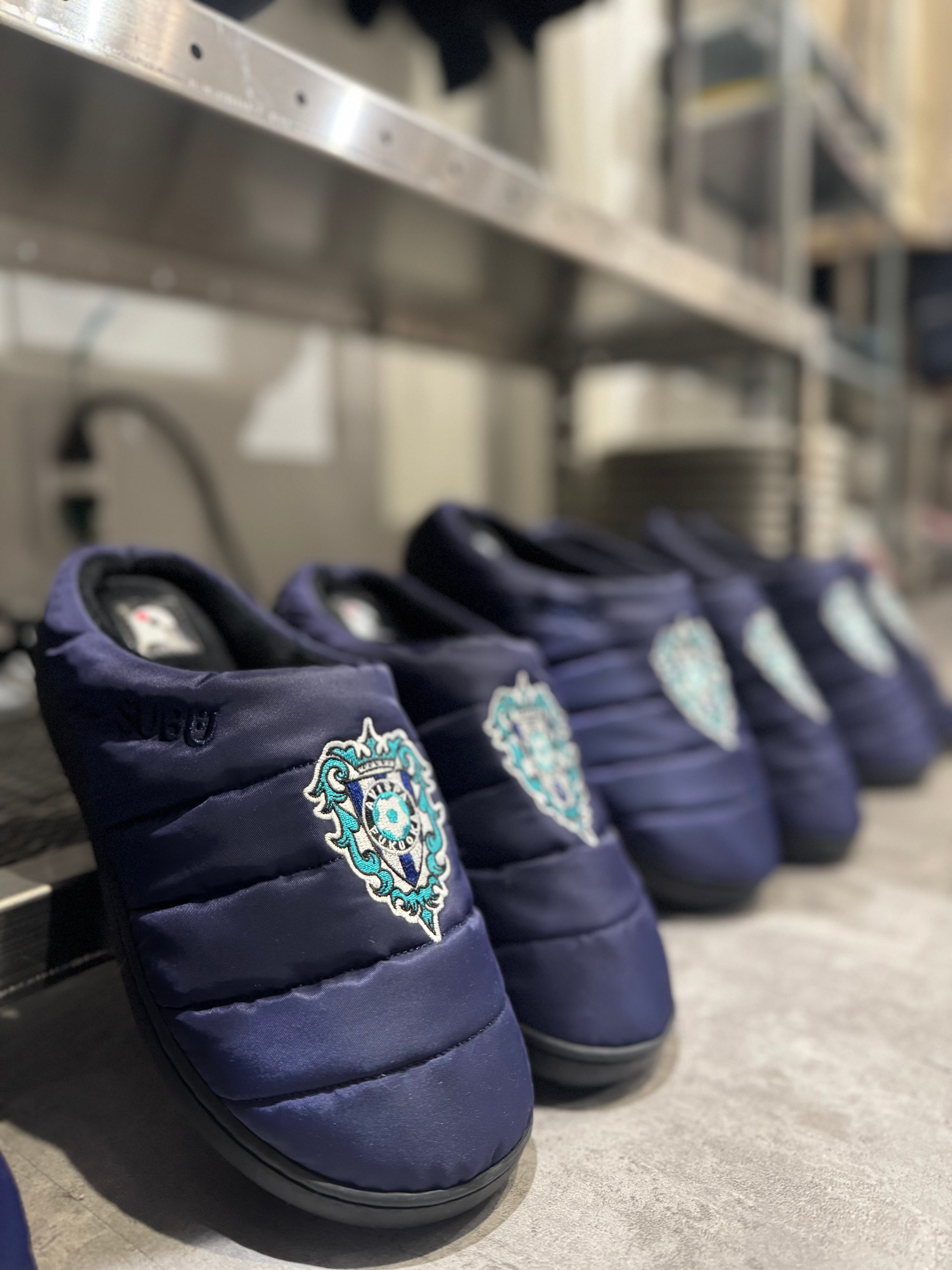 アビスパ福岡×SUBU | Pay ID