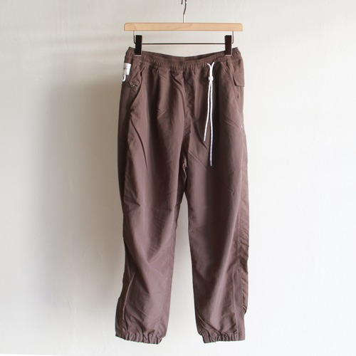 迷迭香【 unisex 】  Nylon harvest trainer classic