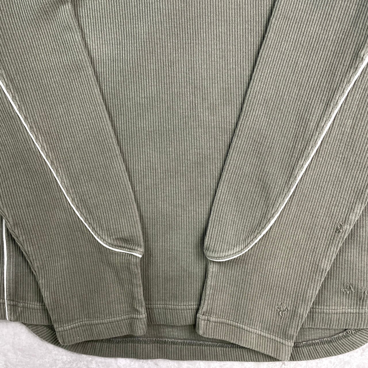 00年代 NIKE ナイキ センターロゴ スウェットシャツ メンズXL 古着 00s