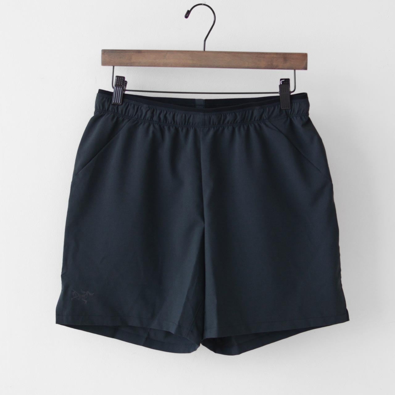 ARC'TERYX [アークテリクス正規代理店] Norvan Short 7 Men's [30766