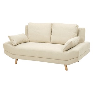 ゆったり座面 ソファ