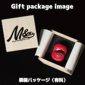 SLANG NumberBolt /YOU 墨入れAntique