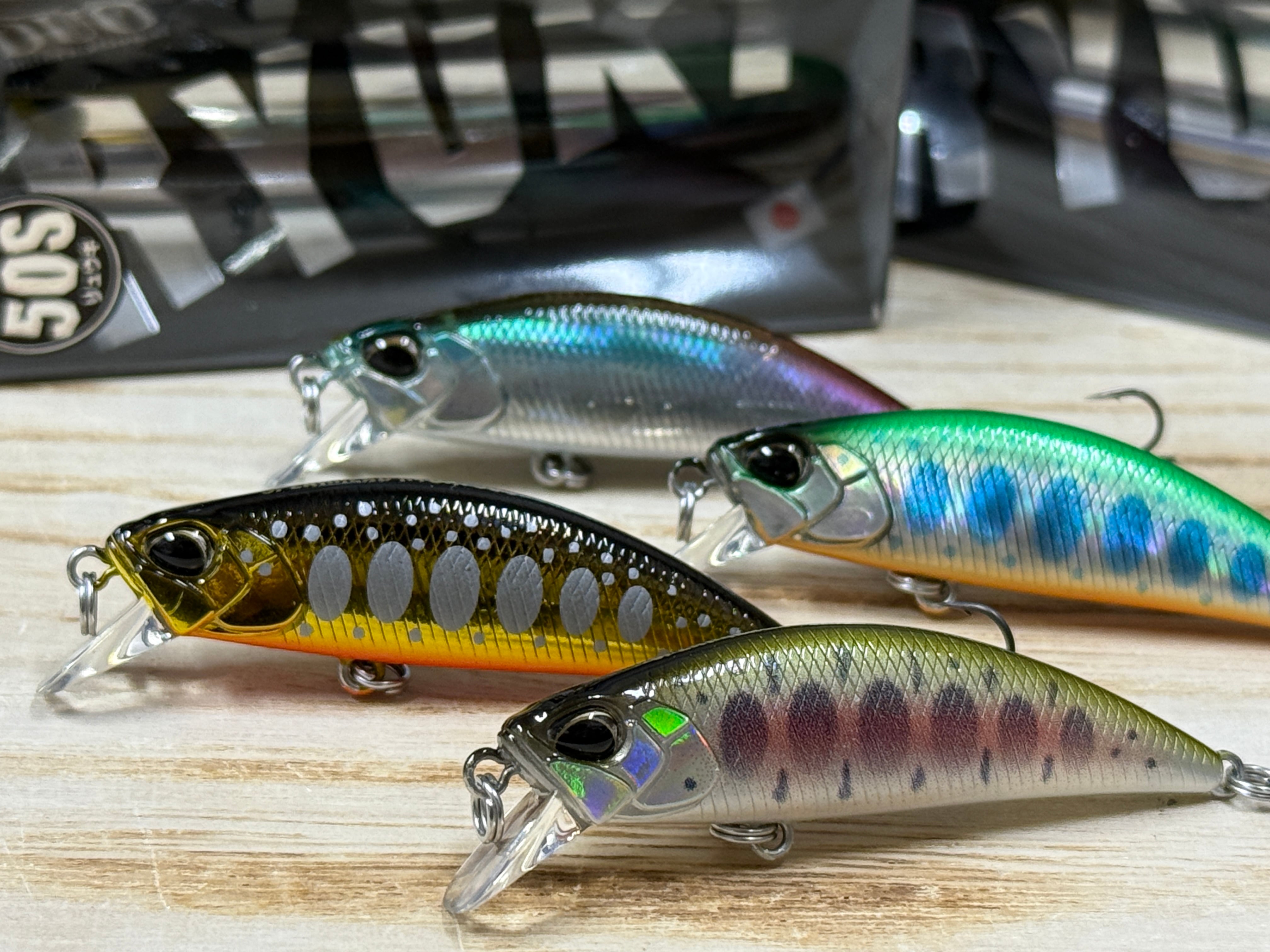 Lure | Fishing Tackle BLUE MARLIN