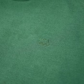 90's J.C.Penney USA Olympic faded sweat green