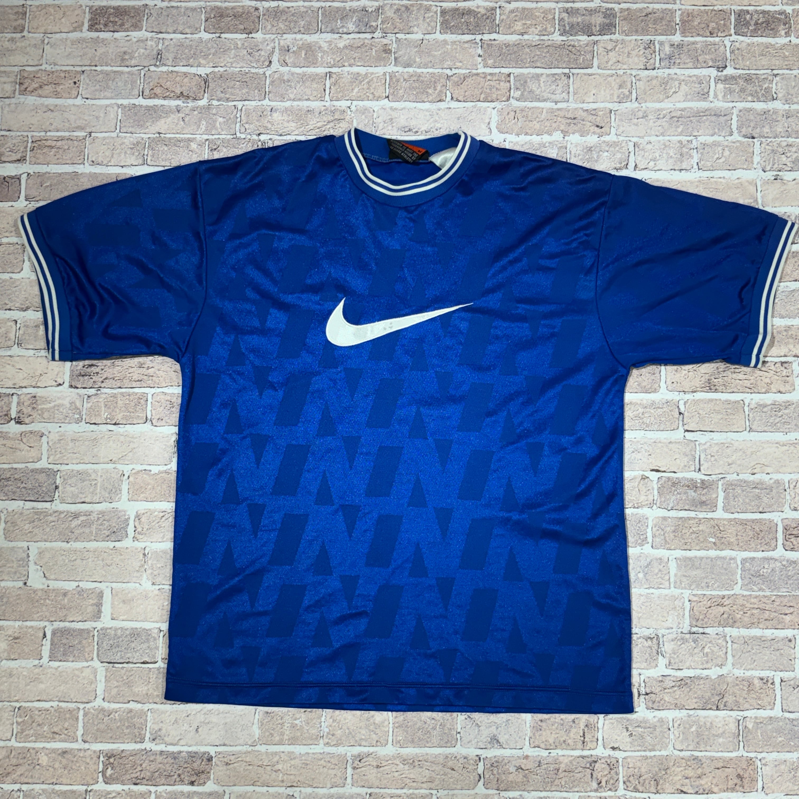 1990s NIKE GAME SHIRT | safarionline