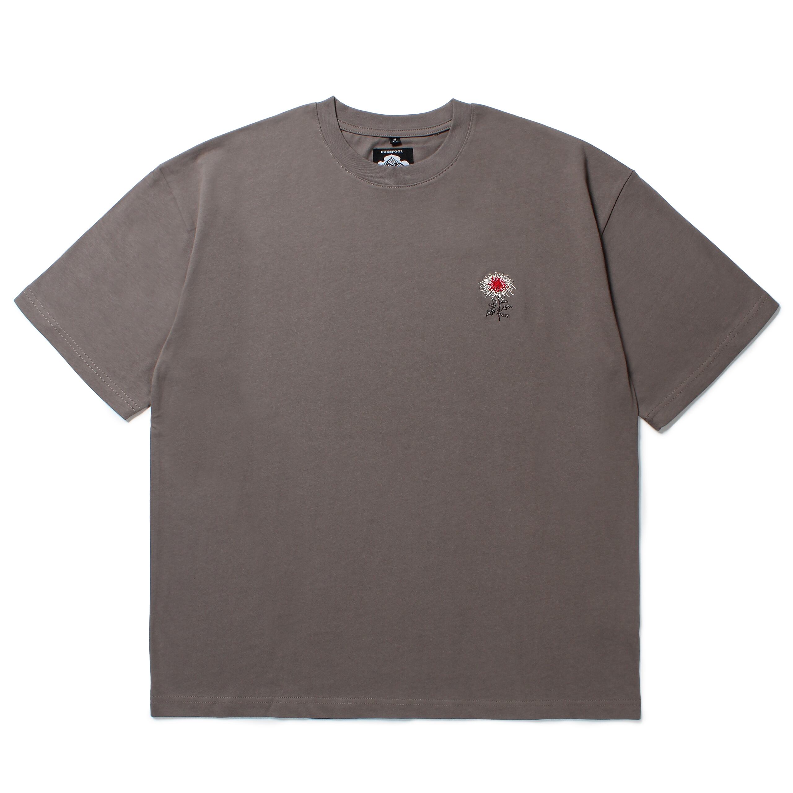 GAKKIN × BUDSPOOL 日章菊 S/S TEE | APHRODITEGANG HOLDINGS GAKKIN × BUDSPOOL 日章菊 S/S TEE | APHRODITEGANG HOLDINGS