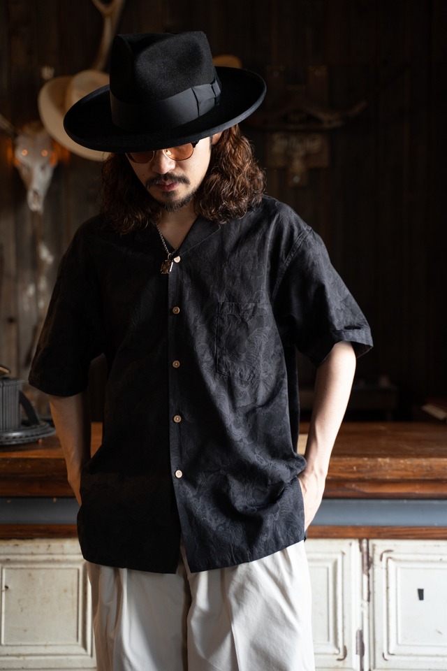 GYPSY & SONS/ JQ/HUNDRED TIGER S.S. SHIRTS