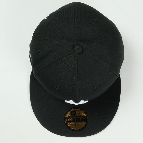 Size【7 1/2(L)】 SUPREME シュプリーム ×New York Yankees 26SS New