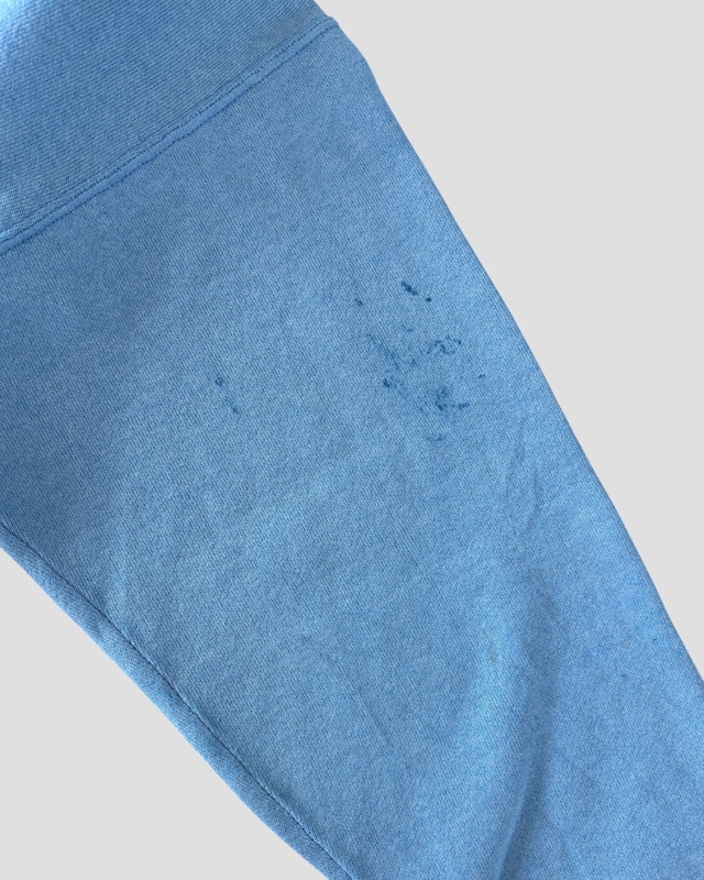 -Champion- Vintage 70s XL UCLA SweatsShirt made in USA