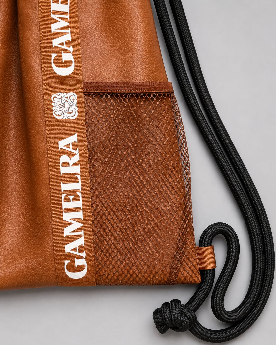 CARAMEL ナップサック CARAMEL ナップサック キャラメル ナップサック CHILD BACKPACK S23NP