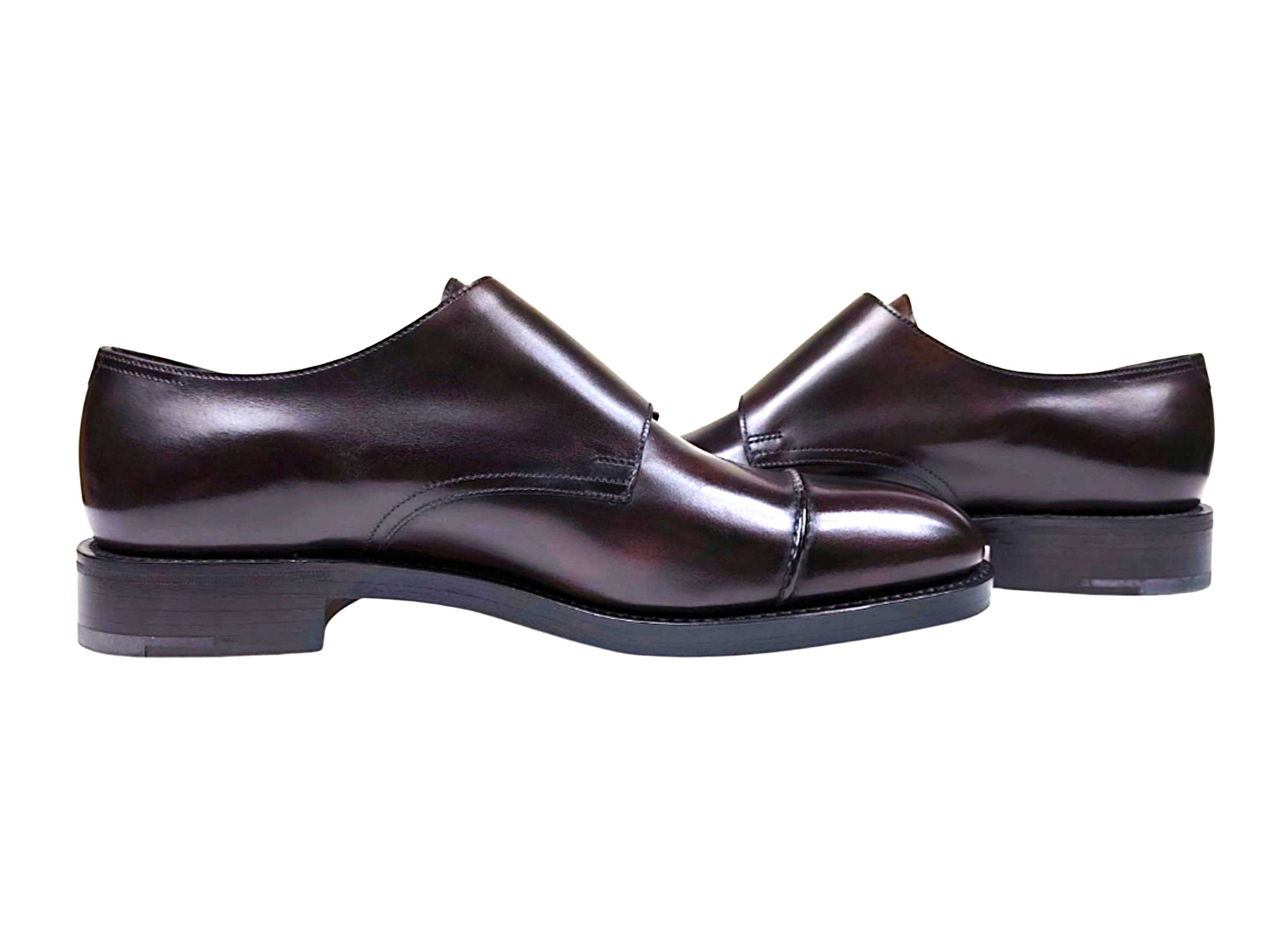 ☆超レア・新品未使用☆ ジョンロブ ウィリアムⅡ バイリクエスト