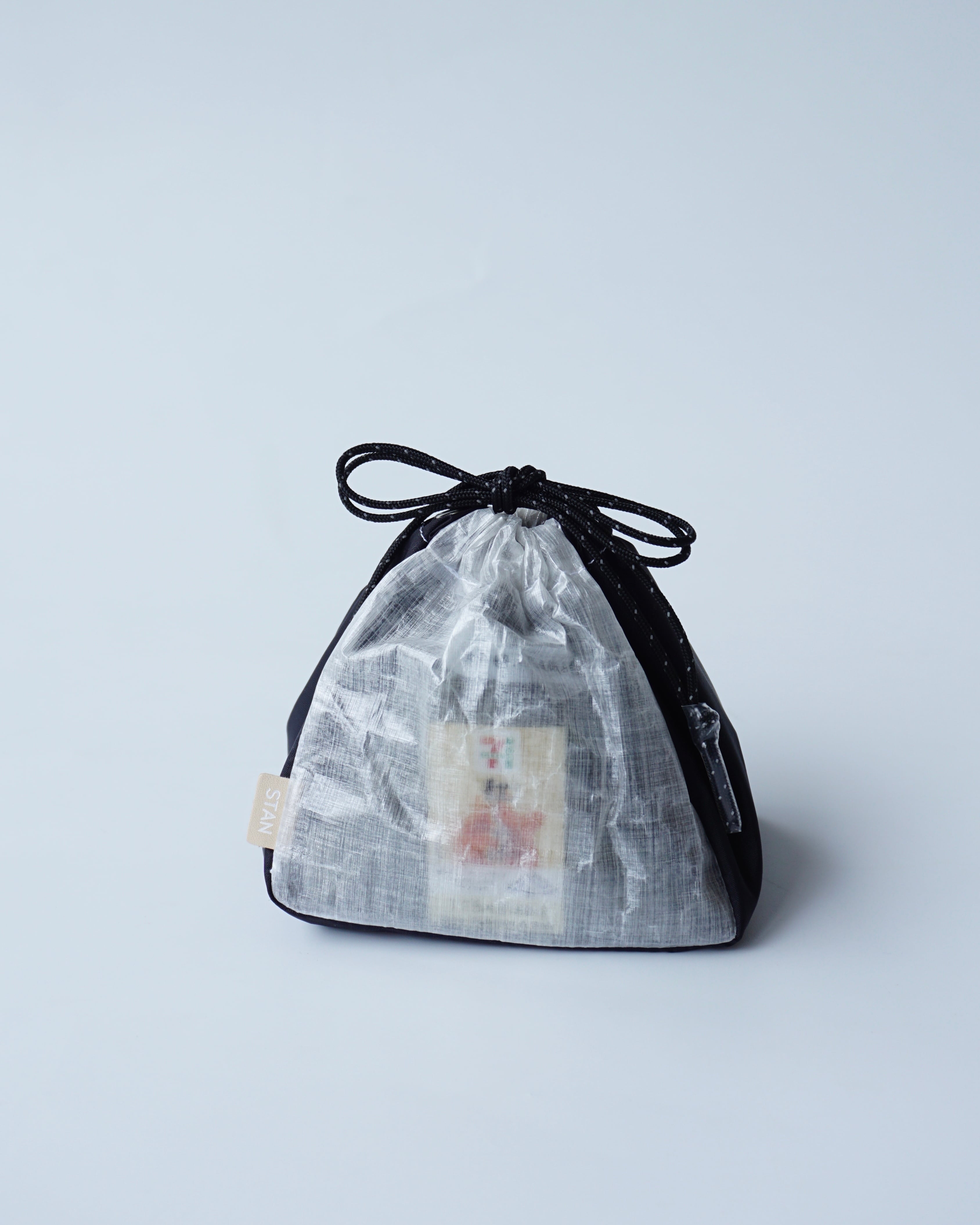 STAN Product Onigiri purse | STAN