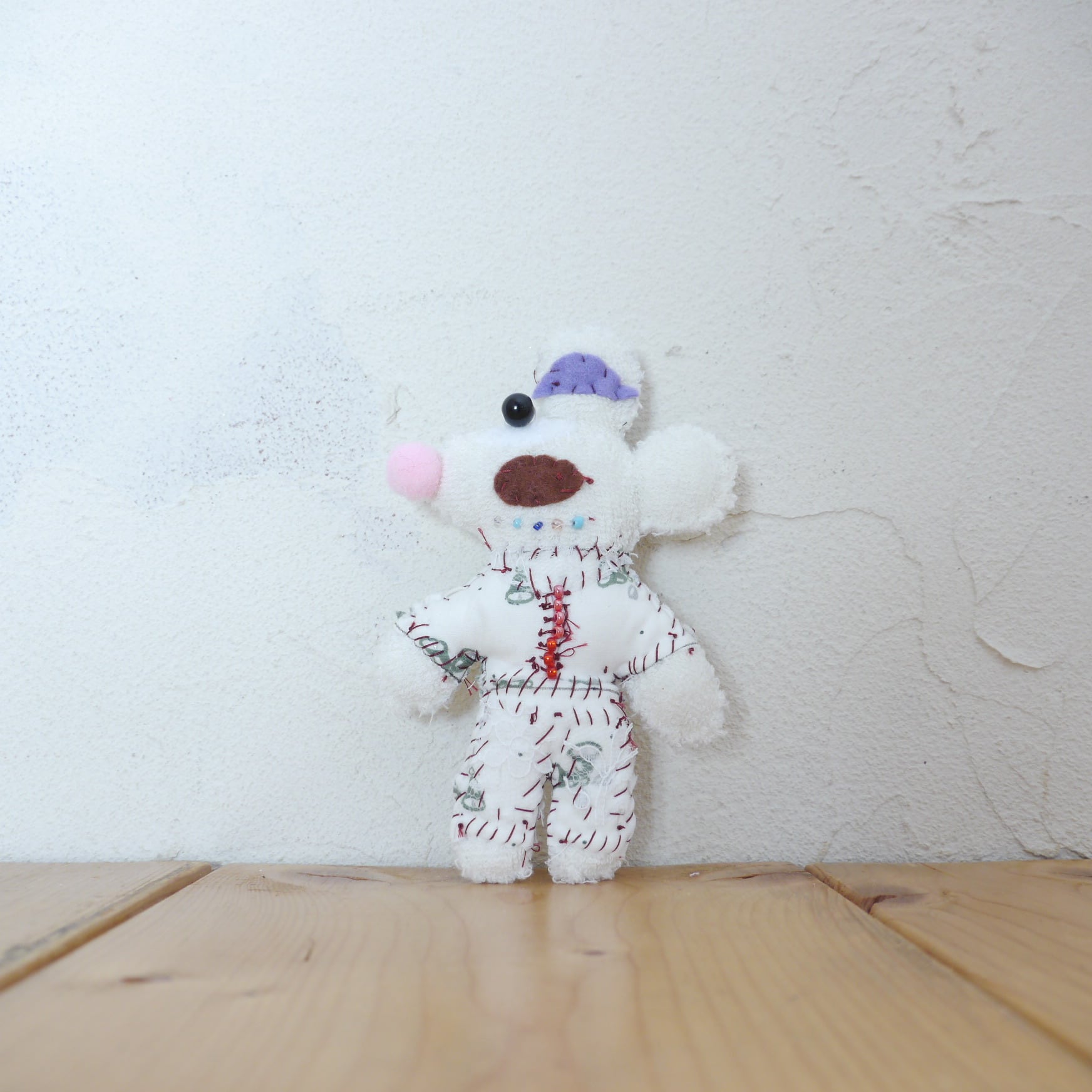 オリジナルブランド【らぶらび】（大45㎝/中30㎝） | ぱれっと公式