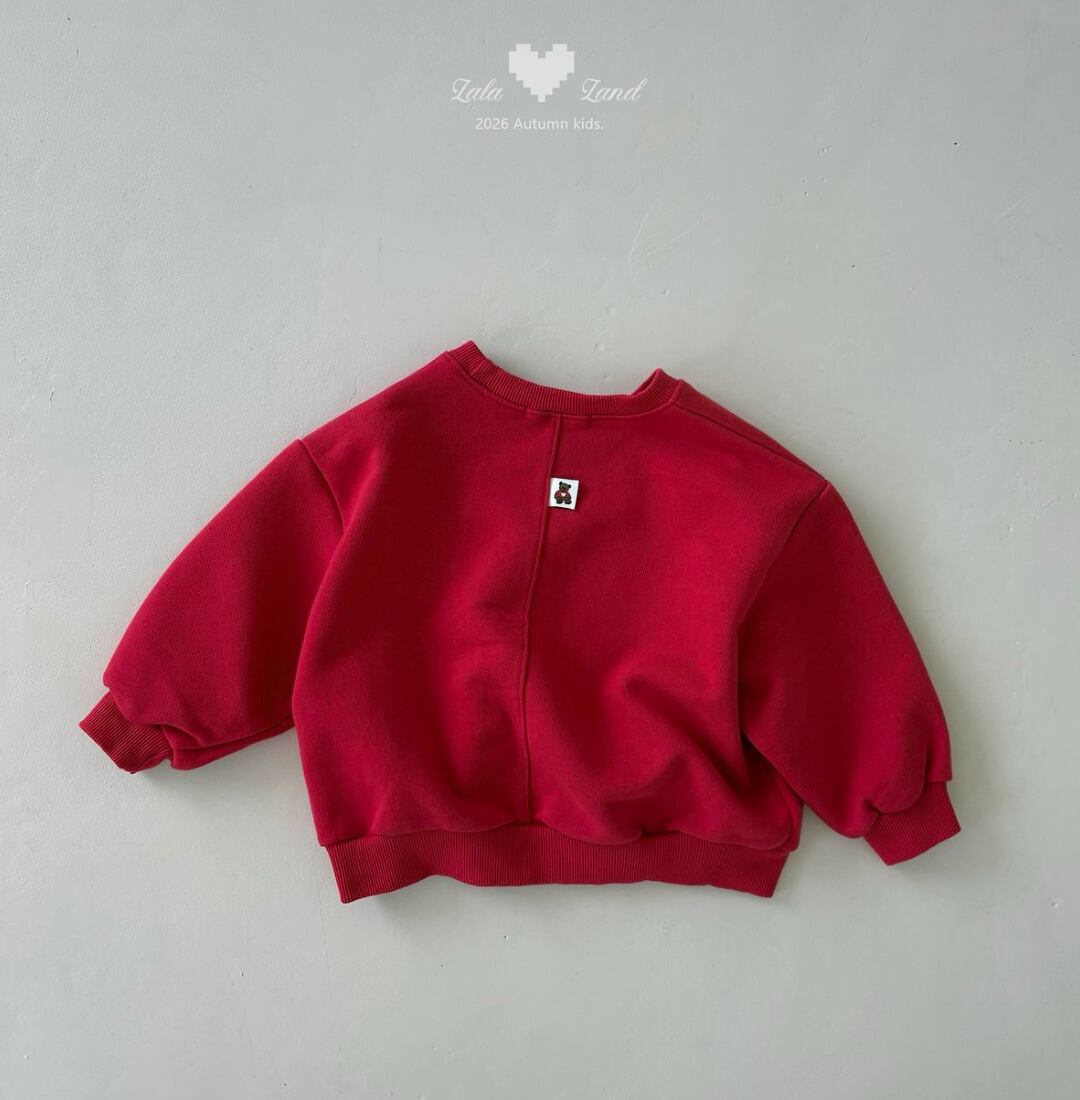 送料無料【予約】/ kids まるみmtm /lalaland