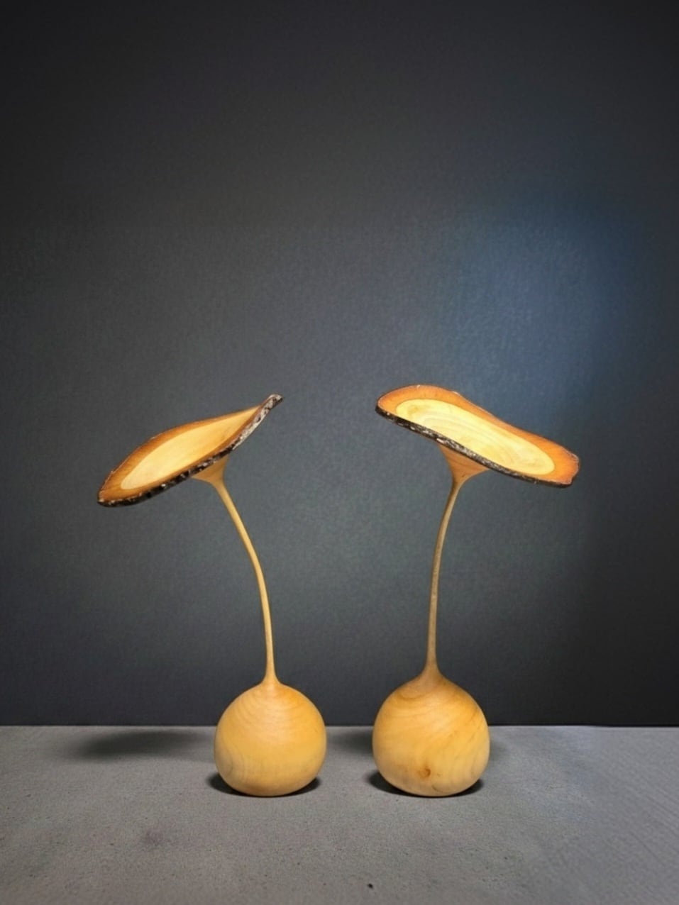 Yamabiko Wood Art