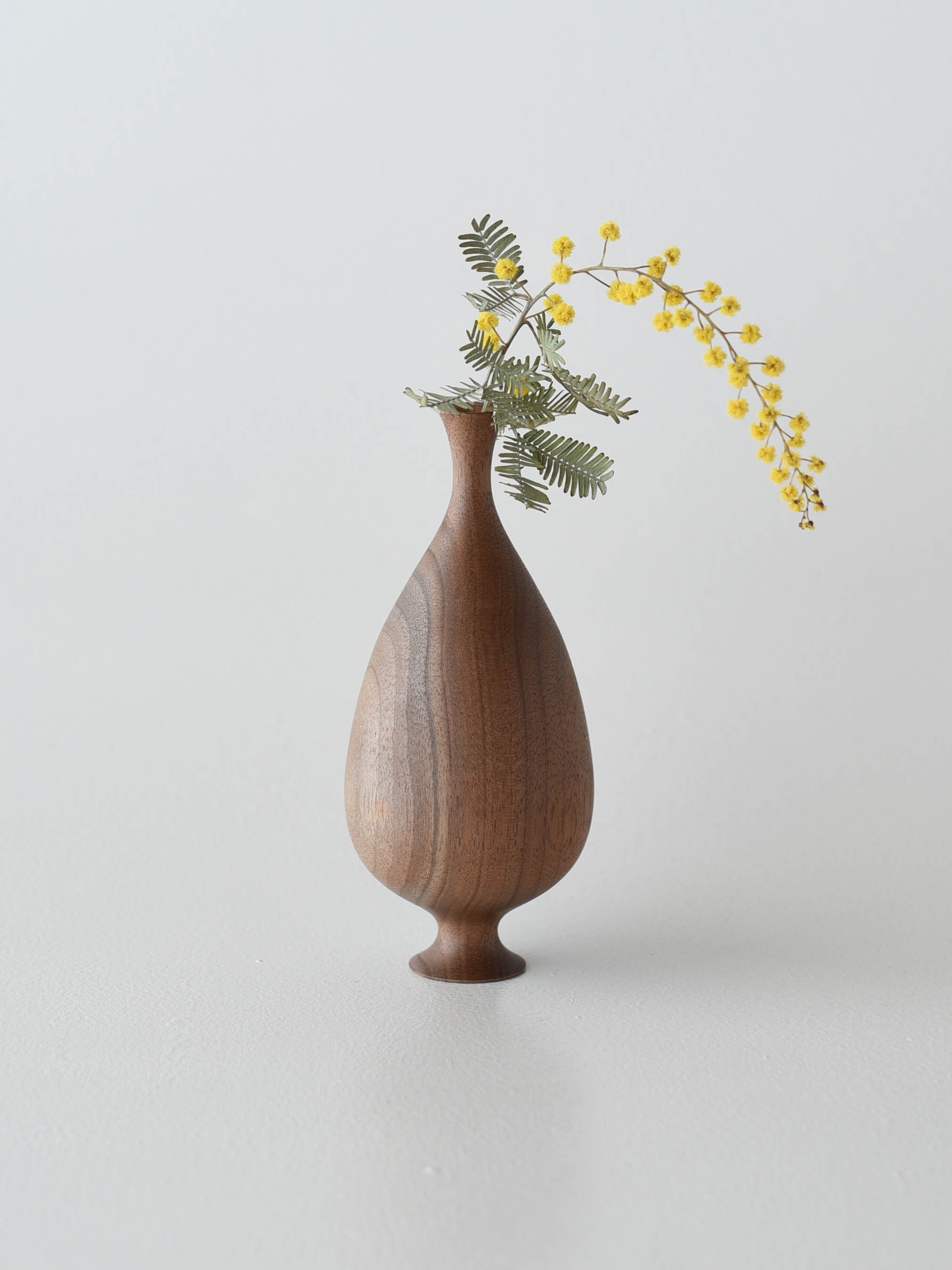 市川岳人　ドライフラワー　花器 市川岳人 ドライフラワー 花器