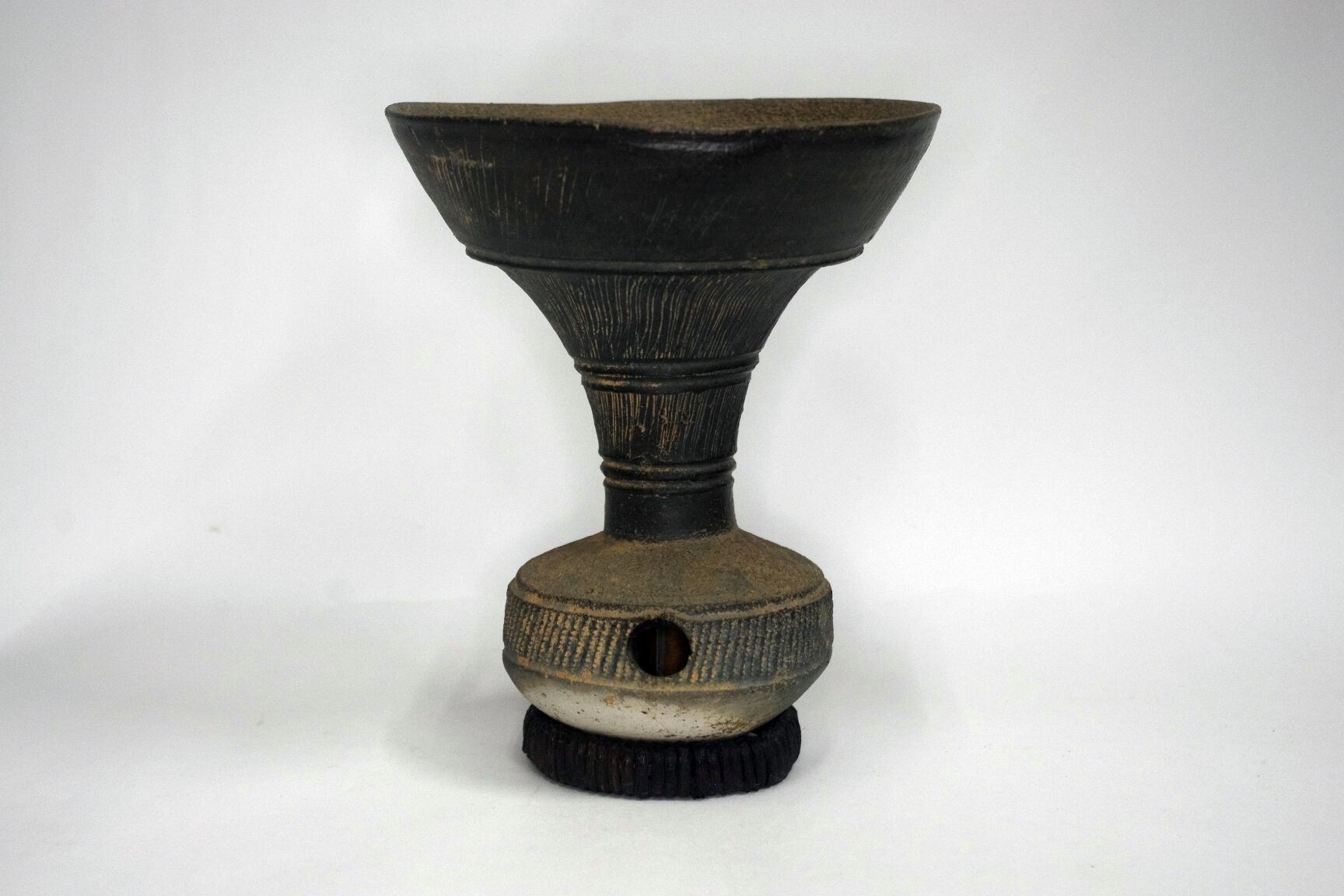 伊万里焼 楼閣山水図蕎麦猪口 | 中信木村美術店