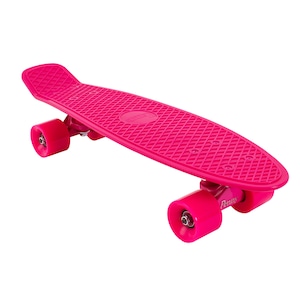 PENNY / STAPLES 22" PINK