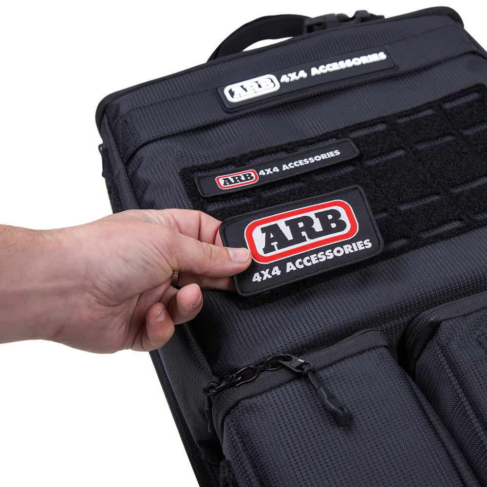 ARB 4x4 Accessories シートオーガナイザー ARB シートオーガナイザー | FD-camp 公式オンラインストア