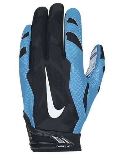 NIKE VAPOR JET 3.0 GLOVE パンサーズ Panthers アメフト グローブ