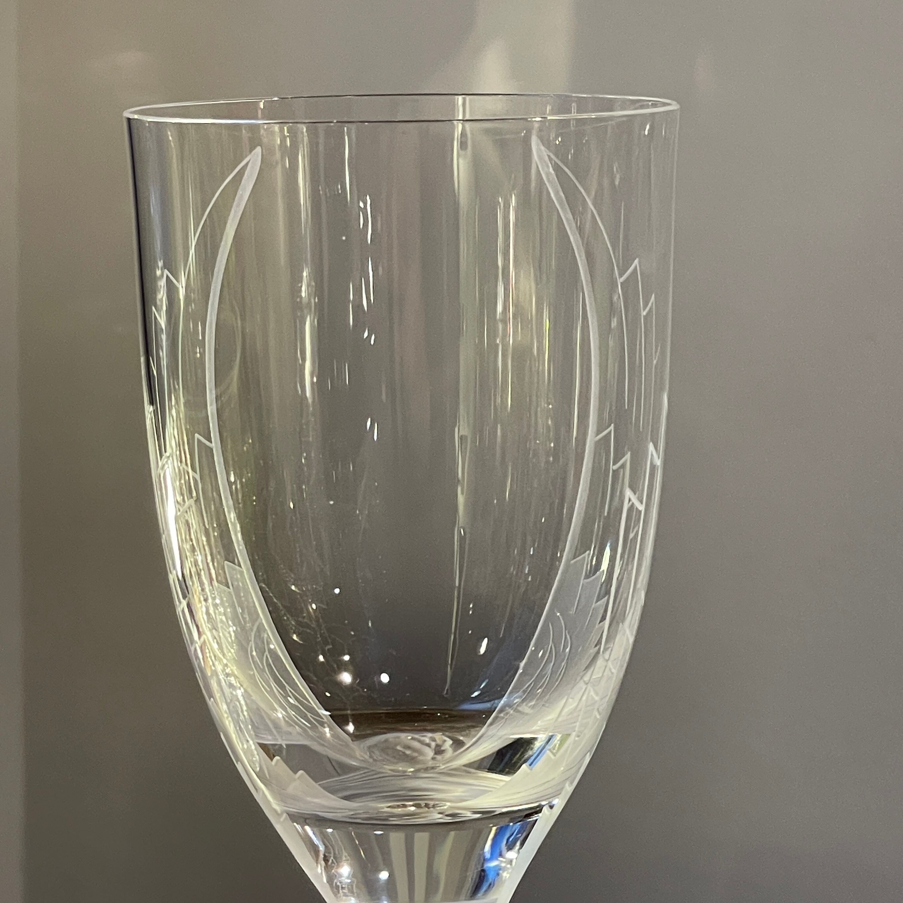ラリック 天使 ペア LALIQUE アンジュ 箱付き希少 アンジェ エンジェル 