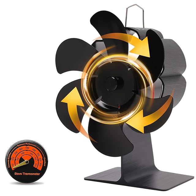 Thermal Electronic Fanサーマルエレクトロニックファン TEF>~Thermal Electronic Fan~サーマルエレクトロニックファンセット