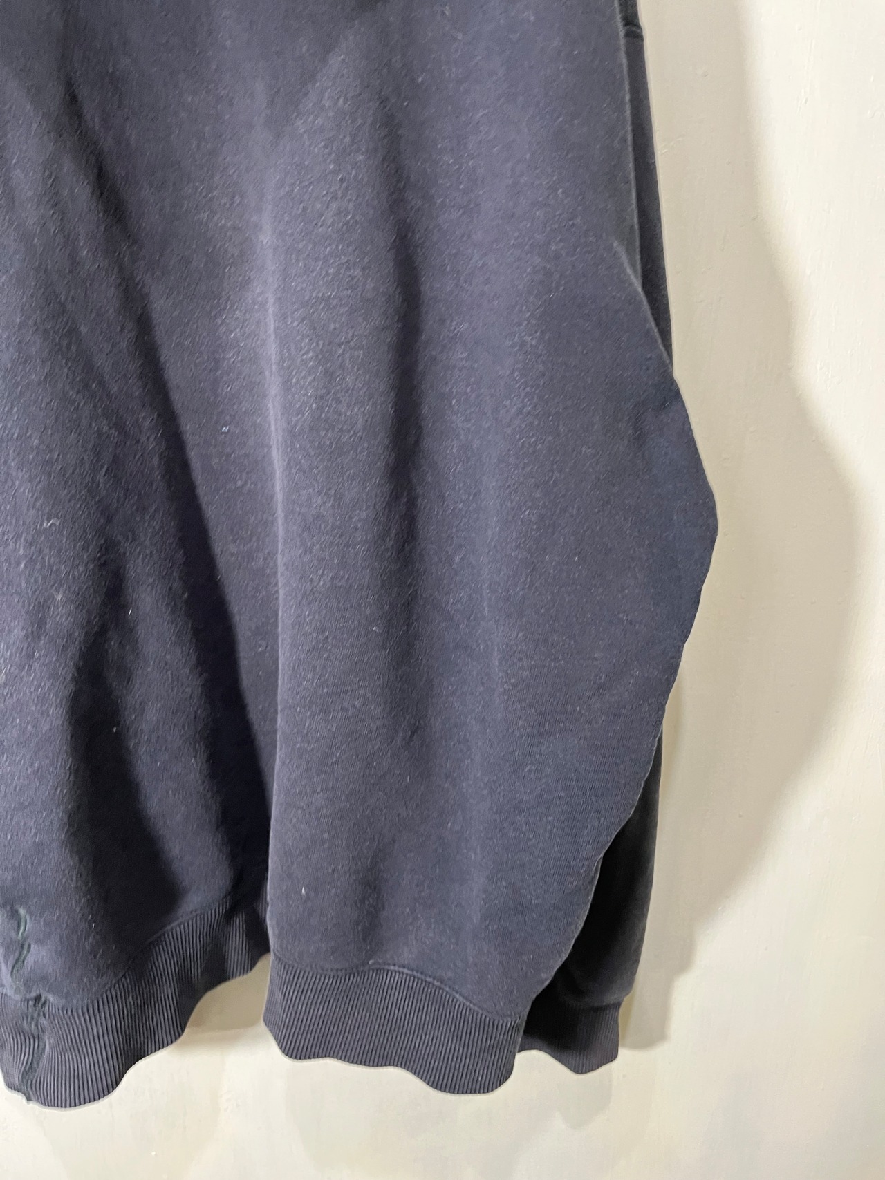 90's OLD UNIQLO Full Zip Parker【XL】
