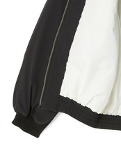 【N.HOOLYWOOD】FLIGHT JACKET