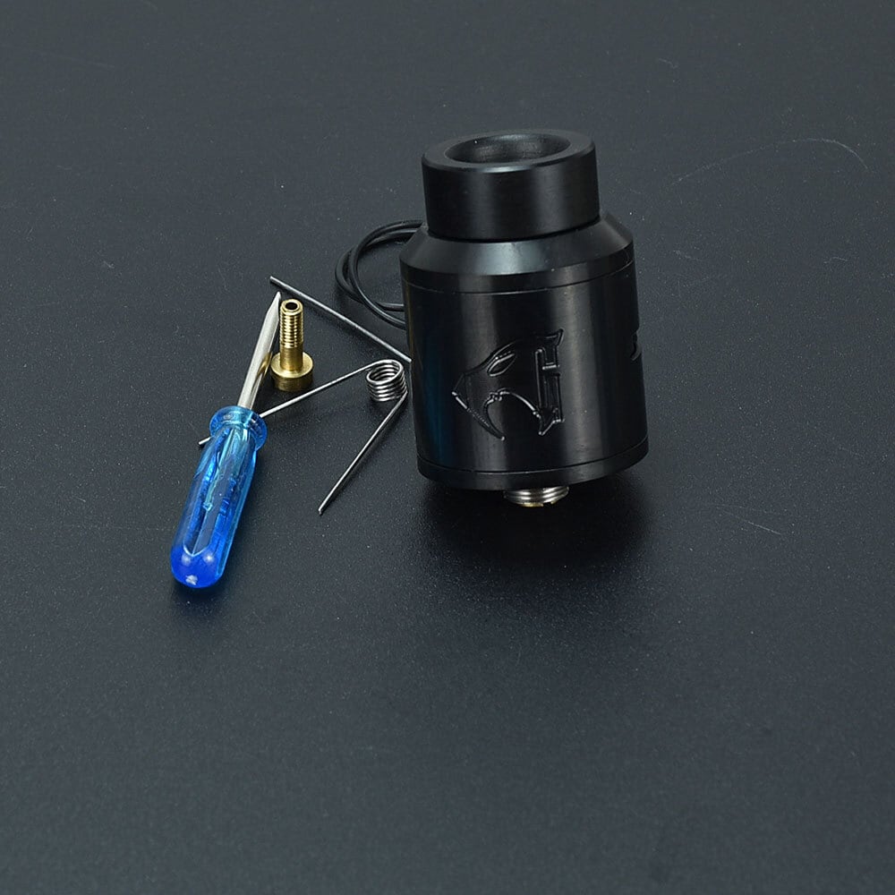 Goon 1.5 by 528 Custom Vapes【CLONE 1:1】【送料無料】【24MM