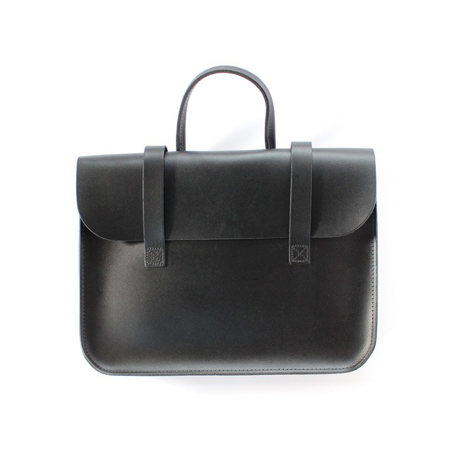 Import / Leather MUSIC CASE