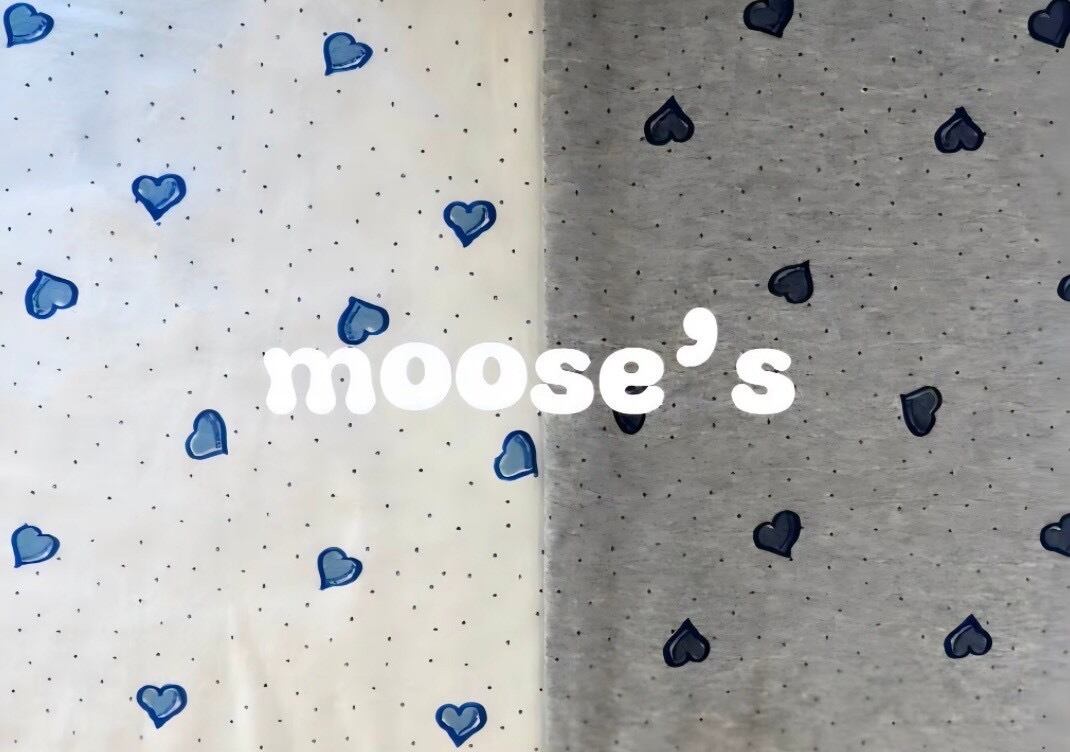 Hearts cami one piece | moose