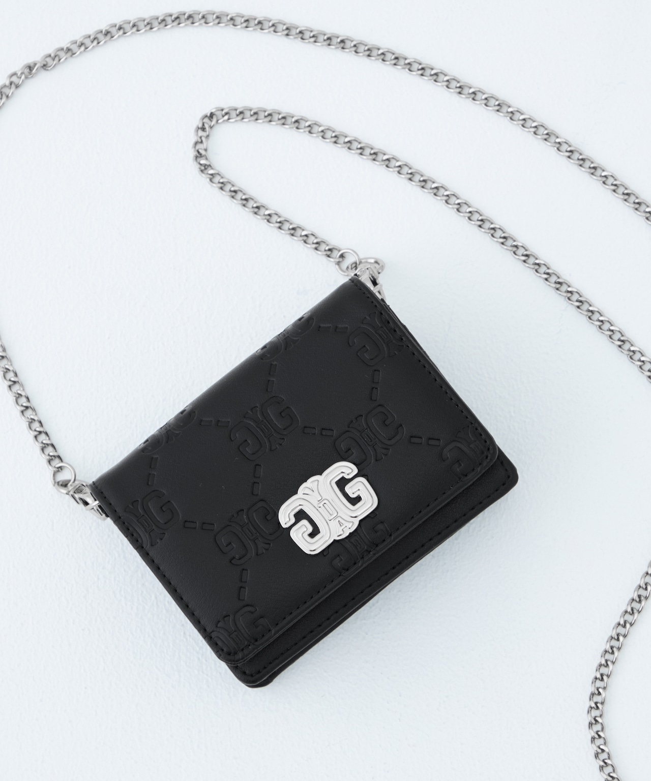 GYDA : MINI WALLET SHOULDER GY-W474