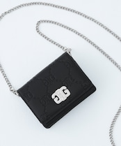 GYDA : MINI WALLET SHOULDER GY-W474