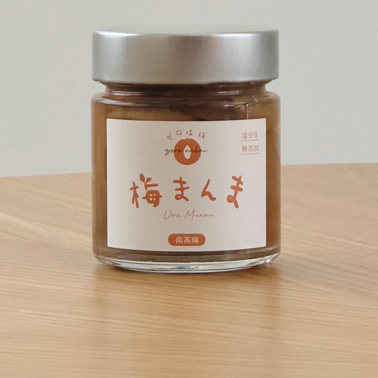 梅まんま様【お待ち下さい】＊ご購入用 梅まんま】はちみつ 180g | zeroanbai