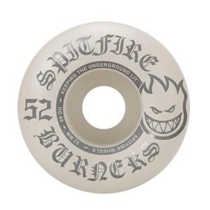 SPITFIRE / BURNERS / bighead shape / 52mm / 99d
