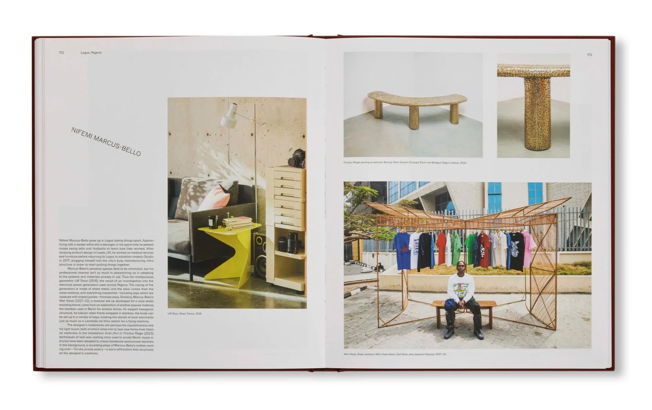 DESIGNED FOR LIFE | THE WORLD'S BEST PRODUCT DESIGNERS