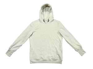 21AW ［釣り裏毛］綿100%フーディー　/ ［TURIURAKE］ Cotton100% hoodie/ Plain