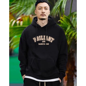 Front logo design hoodie P052