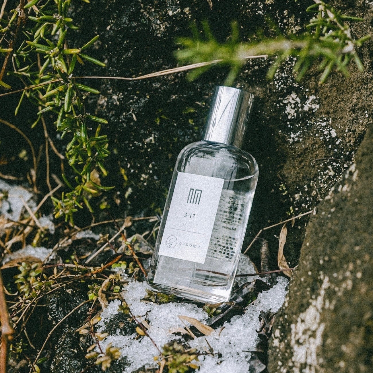 çanoma 香水 21-12 | 幻 30ml | emotional online store