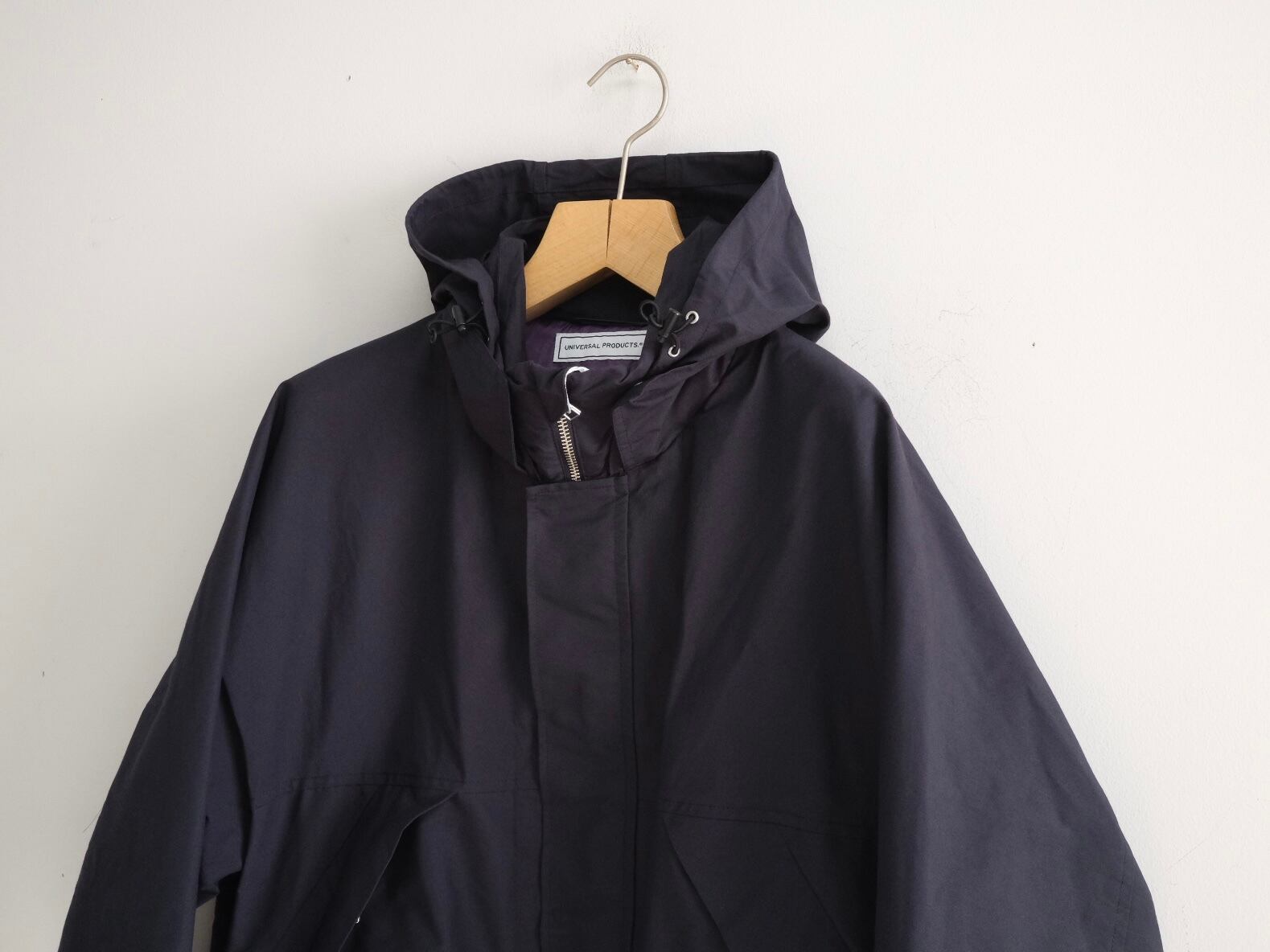 UNIVERSAL PRODUCTS.” MILITARY JACKET” | Lapel online store