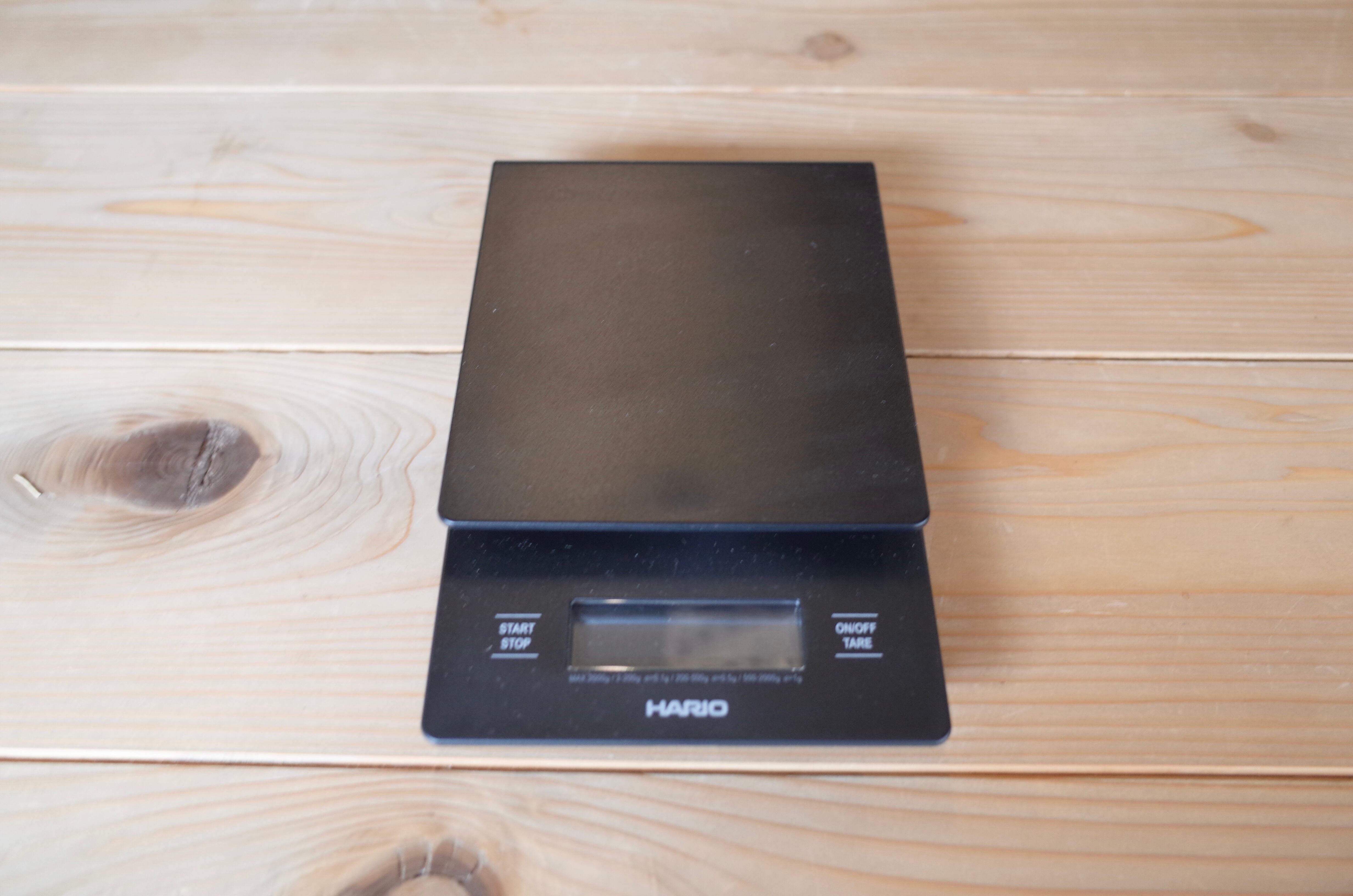 HARIO ドリップスケール