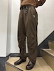 00's mountain hard wear ナイロンパンツ