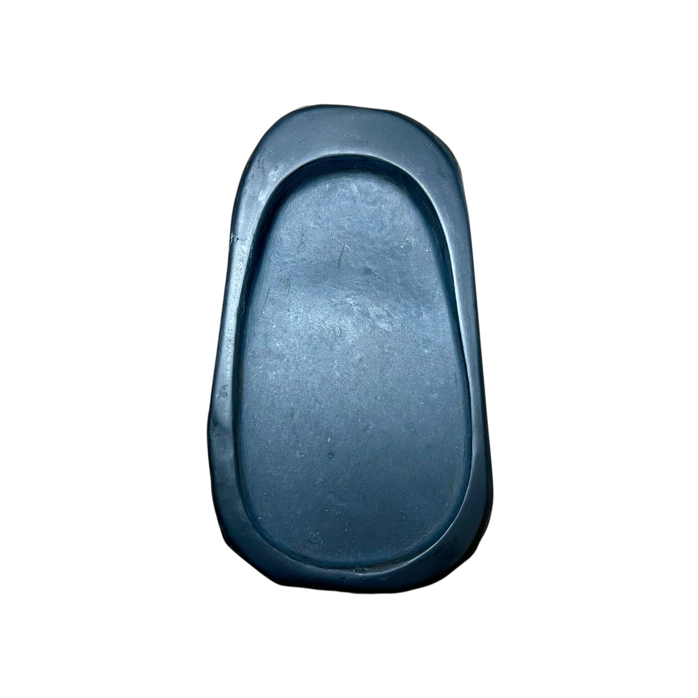 雨畑真石天然硯⑥ | 甲州雨畑硯 峯硯堂本舗