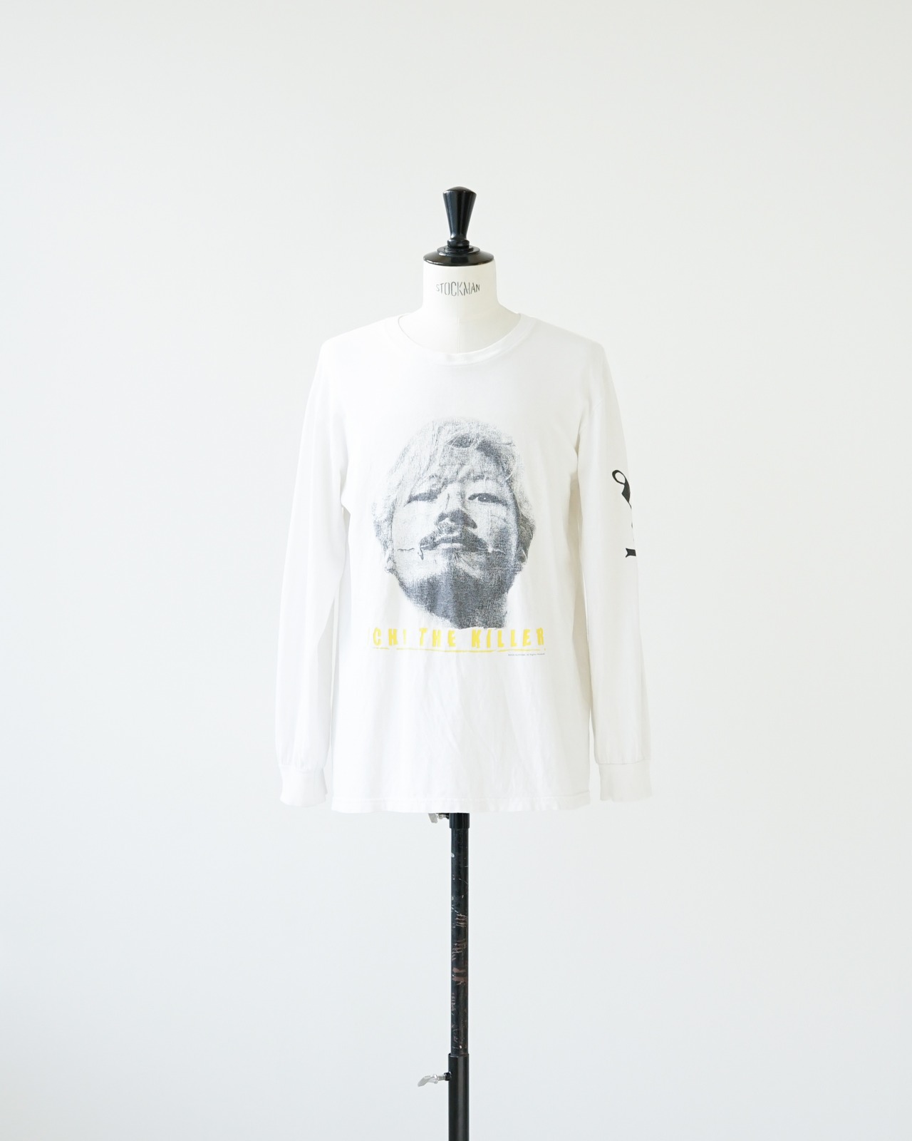 〈SUPREME〉T‐shirt