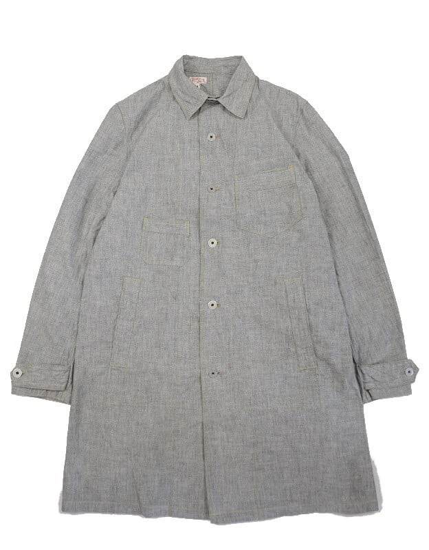 FREEWHEELERS(フリーホイーラーズ)~Baldwin White Pepper~