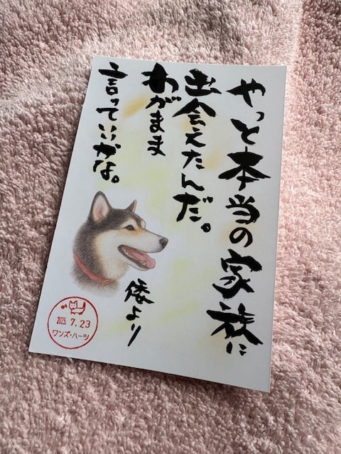 うちの子ことば