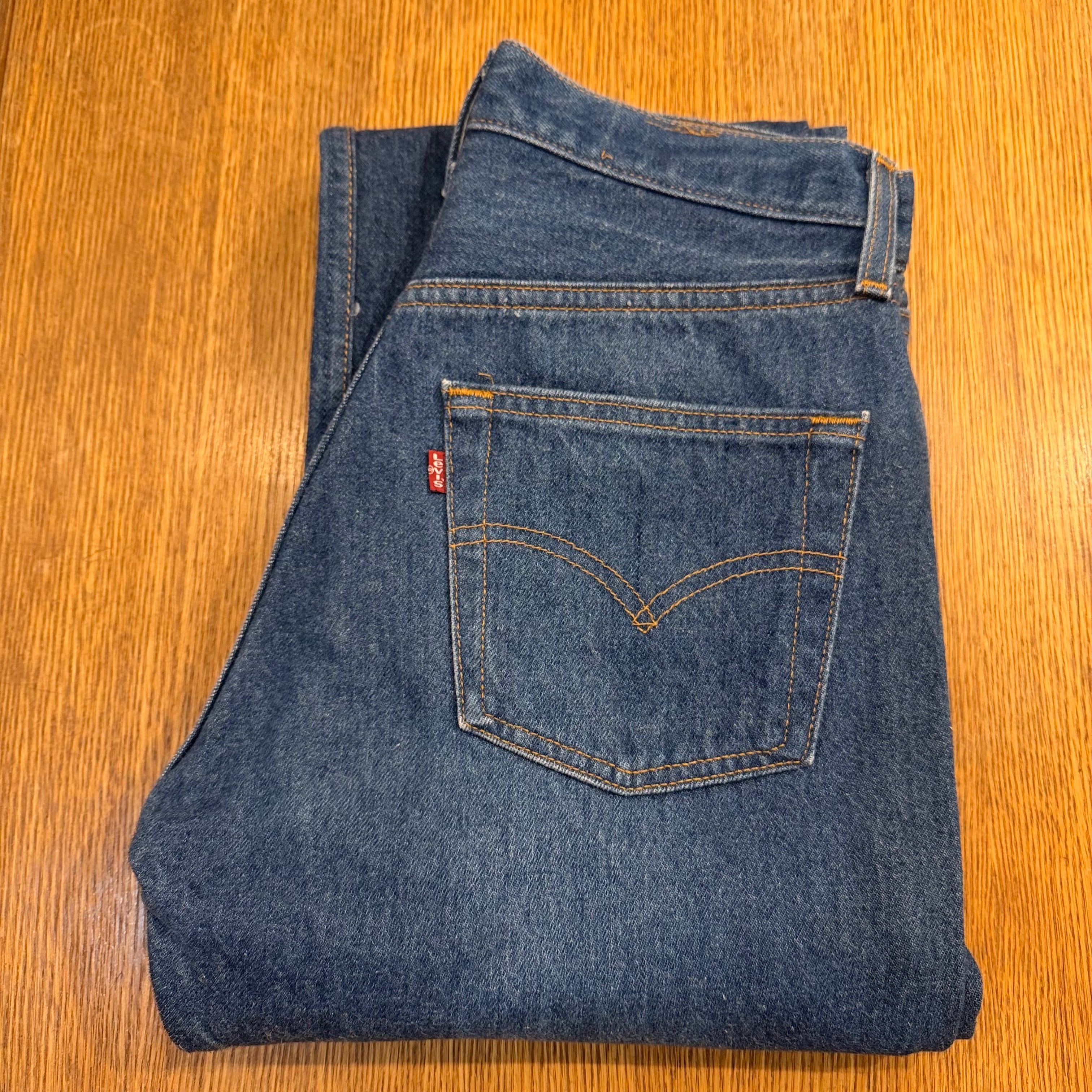 1992 USA製】Levi's 505 | ENTE