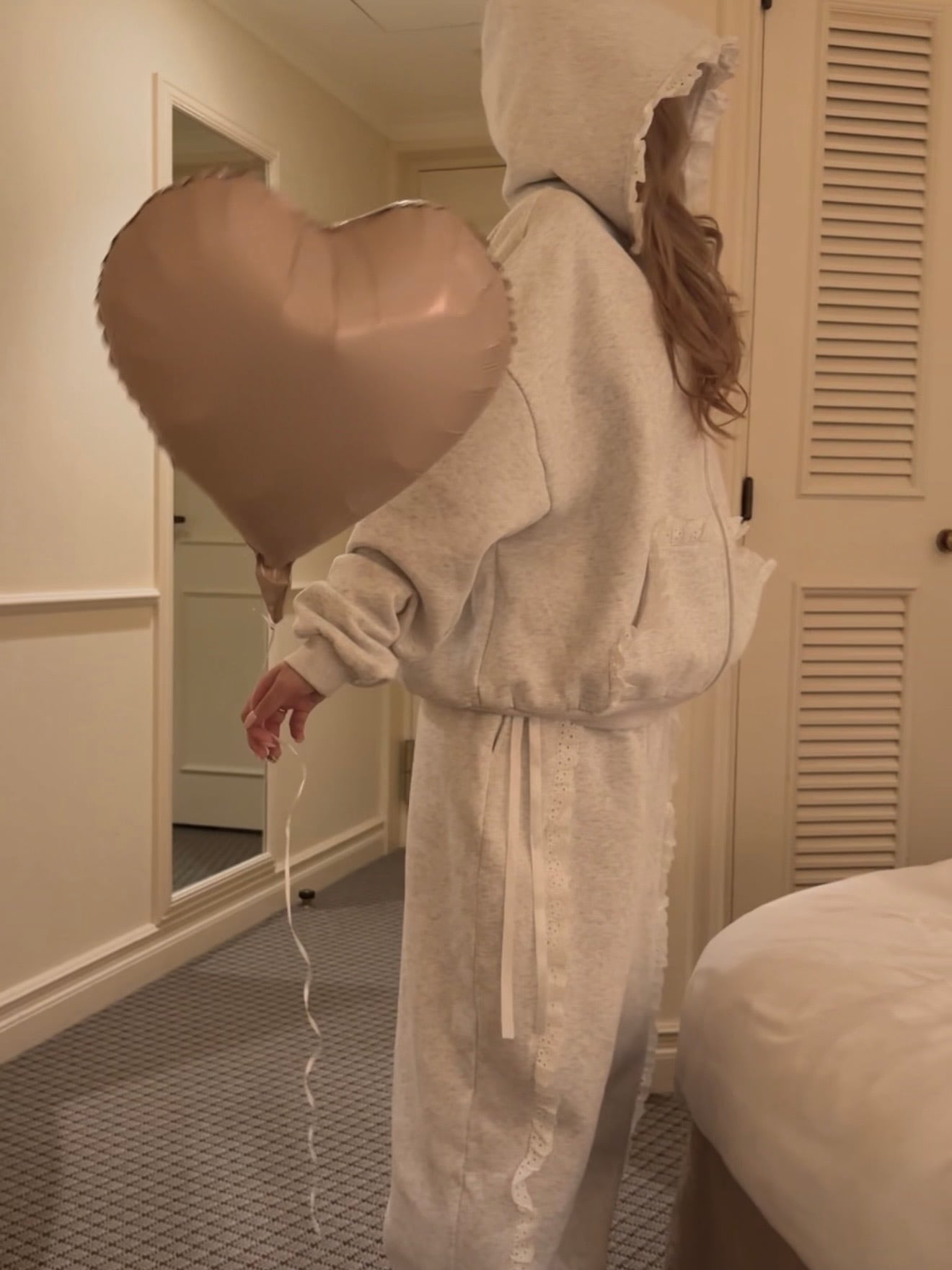 MARRYME LACE SETUP | MARRY ME.official