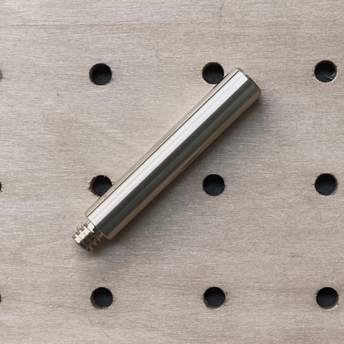 nowellcamp SLIDE-SIDETOP25 SnowPeakのシェルフコンテナ25 拡張